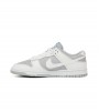 Nike Dunk Low Retro White Grey