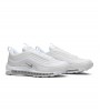 Nike Air Max 97 Triple White Wolf Grey