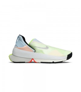 Nike Go Flyease Celestine Blue