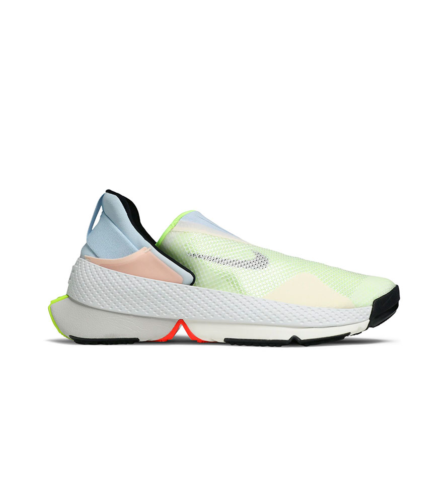 Nike Go Flyease Celestine Blue