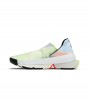Nike Go Flyease Celestine Blue