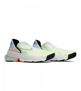 Nike Go Flyease Celestine Blue - Фото №2