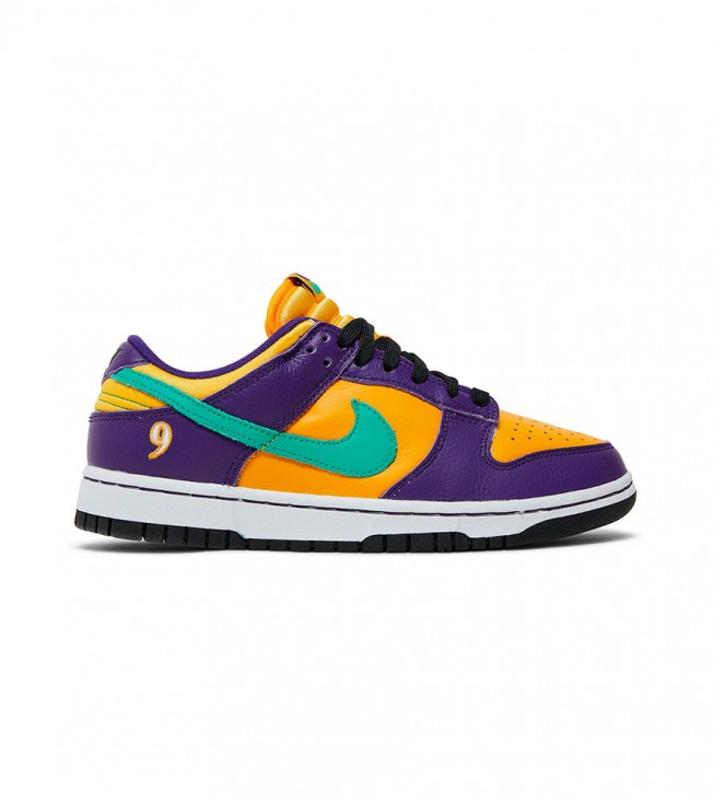 Nike Dunk Low LX Lisa Leslie WMNS