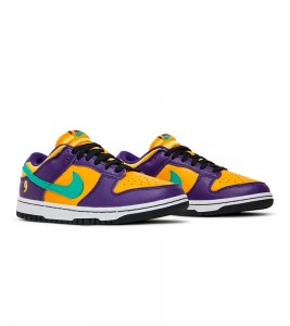 Nike Dunk Low LX Lisa Leslie WMNS - ???? ?20