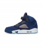 Jordan 5 Retro Georgetown
