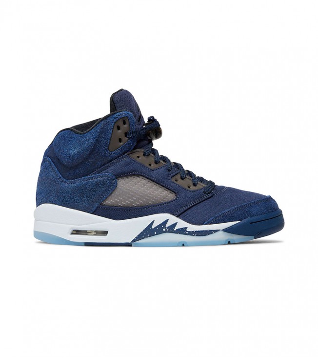 Jordan 5 Retro Georgetown