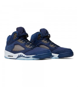 Jordan 5 Retro Georgetown - ???? ?20