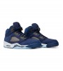 Jordan 5 Retro Georgetown