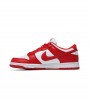 Nike Dunk Low University Red