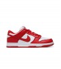 Nike Dunk Low University Red