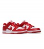 Nike Dunk Low University Red