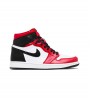 Air Jordan 1 High Retro Wmns Red/white