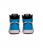 Кроссовки Air Jordan 1 Retro High Fearless UNC Chicago