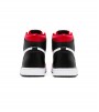 Air Jordan 1 High Retro Wmns Red/white