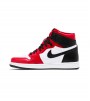 Air Jordan 1 High Retro Wmns Red/white