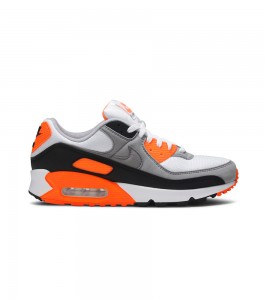 Nike Air Max 90 Total Orange