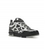 Louis Vuitton LV Skate Sneaker Grey White