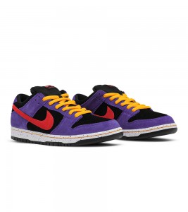 Nike SB Dunk Low ACG Terra - Фото №2
