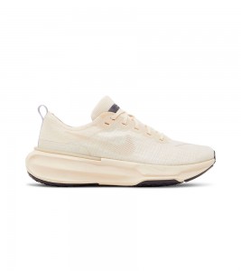 Nike Invincible Run 3 Light Cream
