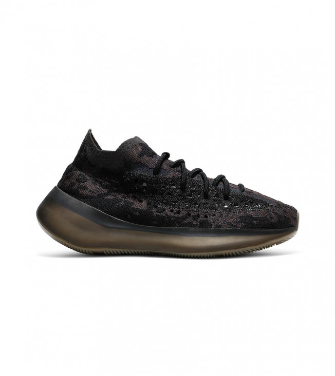 Кроссовки adidas Yeezy Boost 380 Onyx
