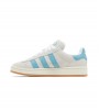 adidas Campus 00s Crystal White Preloved Blue WMNS
