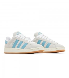 adidas Campus 00s Crystal White Preloved Blue WMNS - ???? ?20