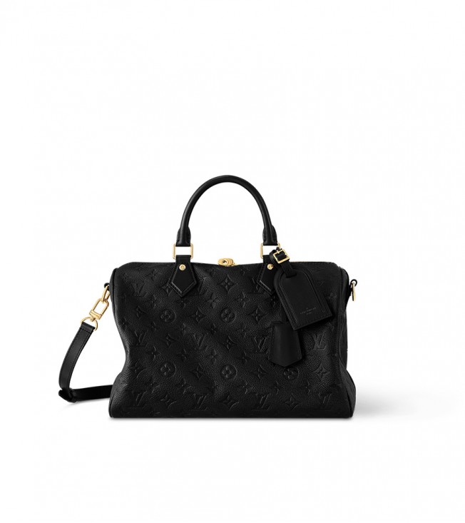 Сумка Louis Vuitton Speedy Soft 30