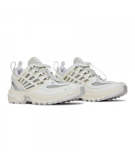 Salomon ACS Pro Advanced Vanilla Lunar Rock - Фото №2