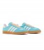 adidas Gazelle Indoor Preloved Blue White Gum