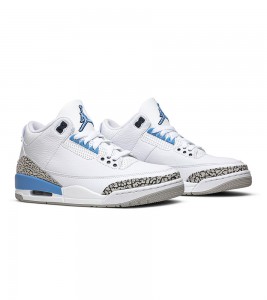 Jordan 3 Retro UNC - ???? ?20
