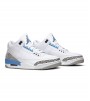 Jordan 3 Retro UNC
