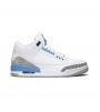Jordan 3 Retro UNC