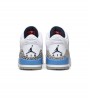 Jordan 3 Retro UNC