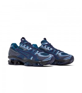 ASICS US5-S Gel-Quantum Kinetic Kiko Kostadinov Light Indigo - Фото №2