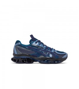 ASICS US5-S Gel-Quantum Kinetic Kiko Kostadinov Light Indigo