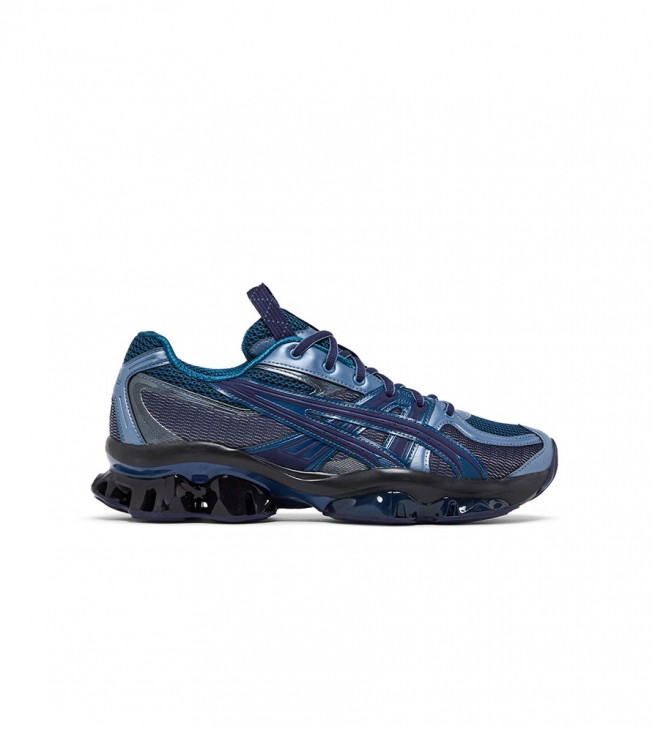 ASICS US5-S Gel-Quantum Kinetic Kiko Kostadinov Light Indigo