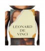 Bearbrick Leonardo De Vinci Mona Lisa 1000%