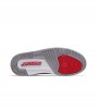 Jordan 3 Retro Cardinal Red