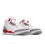 Jordan 3 Retro Cardinal Red