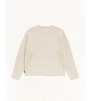 Свитер Stussy Merino Roll Neck Sweater Natural