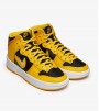 Nike Dunk High Up "Varsity Maize" WMNS