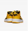 Nike Dunk High Up "Varsity Maize" WMNS