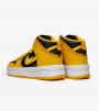 Nike Dunk High Up "Varsity Maize" WMNS
