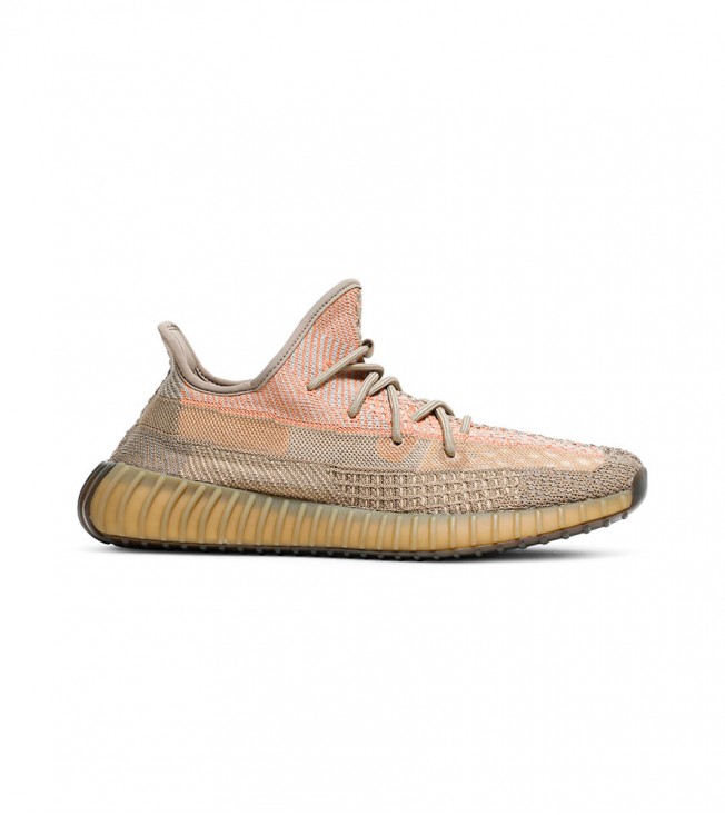 Кроссовки adidas Yeezy Boost 350 V2 Sand Taupe
