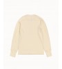 Свитер Stussy Wool Base Layer Thermal Ecru