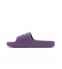 adidas Adilette 22 Slides Tech Purple