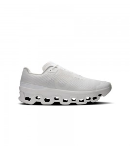 On Running Cloudmonster Void White White