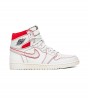 Кроссовки Air Jordan 1 Retro High OG Phantom