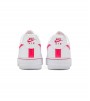 Nike Air Force 1 Low Airbrush White Pink WMNS