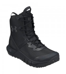 Мужские Under Armour Micro G Valsetz Boots - Фото №2